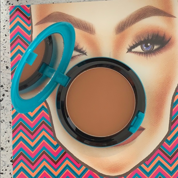 NWT MAC Cosmetics x Patrick Starrr Summer Starrr C - Picture 12 of 14